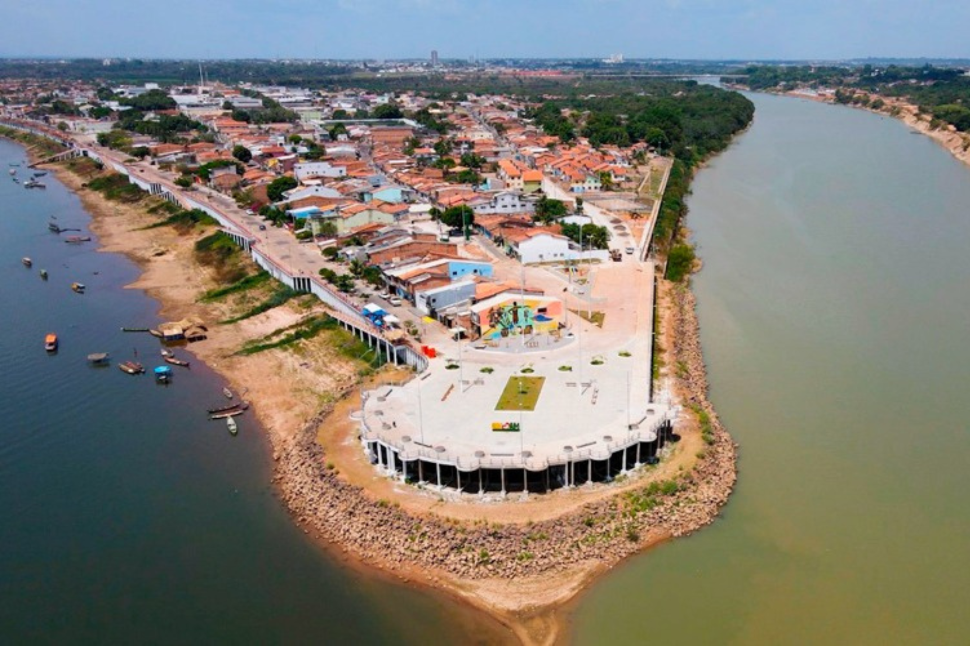 Marabá-Pará 